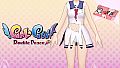 Gal*Gun: Double Peace - 'Ripped Uniform' Costume Set