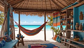 Destination Paradise Collector's Edition