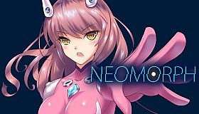 NEOMORPH - Mystery DLC