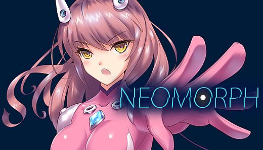 NEOMORPH - Mystery DLC