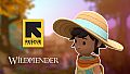 Wildmender - IRC Sun Hat