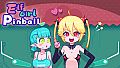 Elf Girl Pinball_DlcGreen