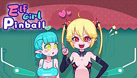 Elf Girl Pinball_DlcGreen