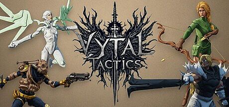 Vytal Tactics Game