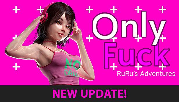 Buy OnlyFuck - RuRu's Adventures