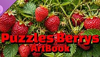 Buy Puzzles Berrys Artbook PC