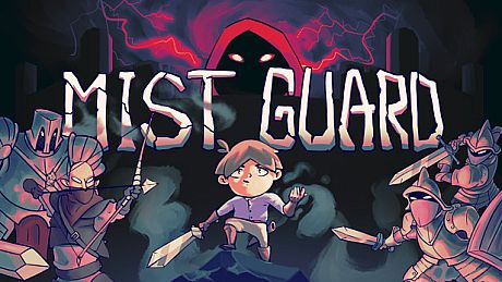 Mist Guard Game
