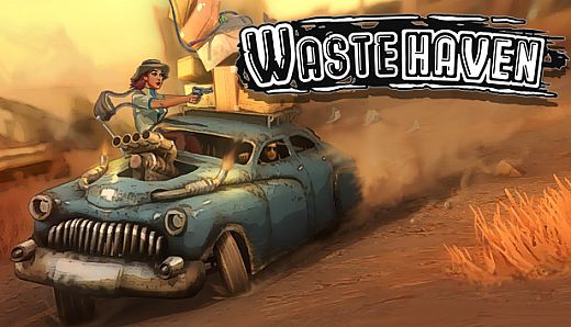 Wastehaven
