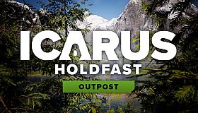 Icarus: Holdfast Outpost