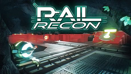 Rail Recon Game