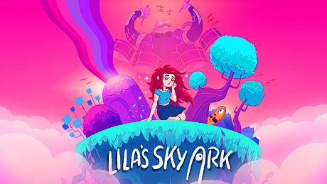 Lila’s Sky Ark