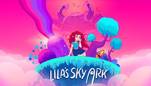 Lila’s Sky Ark