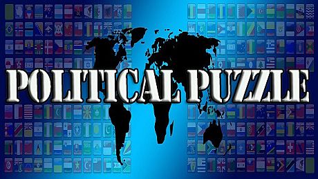 Political Puzzle Game