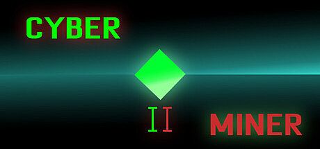 Cyber Miner 2 Game