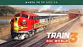 Train Sim World 3: Santa Fe F7 Add-On