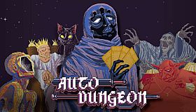 Auto Dungeon