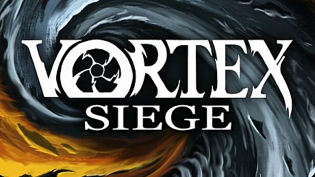 Vortex Siege Game