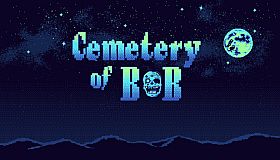 Cemetery of Bob