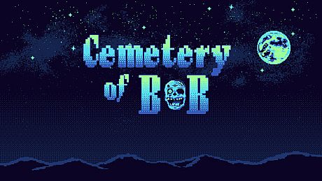 Cemetery of Bob Game