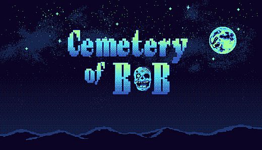 Cemetery of Bob