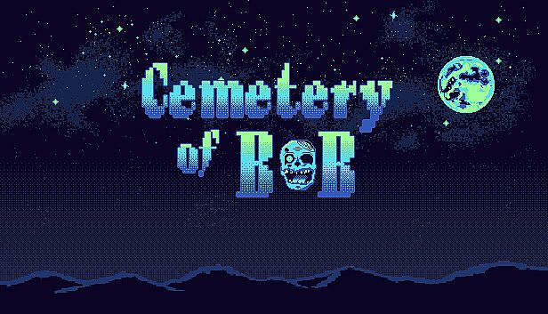 Buy Cemetery of Bob