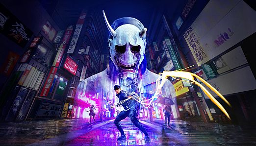 Ghostwire: Tokyo