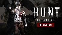 Comprar Hunt: Showdown 1896 - The Revenant para PC