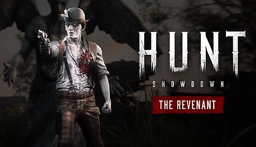 Hunt: Showdown 1896 - The Revenant