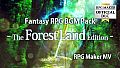 RPG Maker MV - Fantasy RPG BGM Pack - The Forest land Edition
