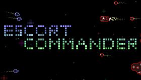 Escort Commander