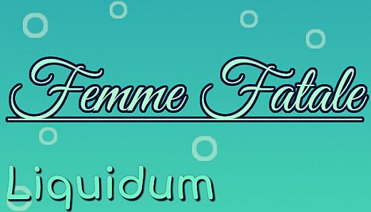 Liquidum - Femme Fatale