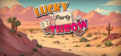 Lucky Throw Party