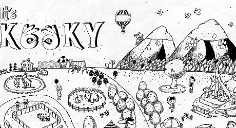 It's Kooky Game