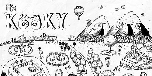It's Kooky