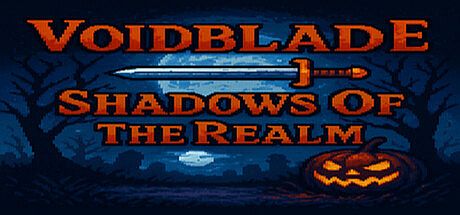 Voidblade Shadows Of The Realm Game