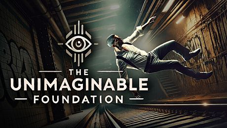 Unimaginable Foundation Game