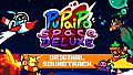 PuPaiPo Space DX - Soundtrack