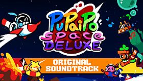 PuPaiPo Space DX - Soundtrack