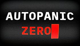 Autopanic Zero - Supporter Pack