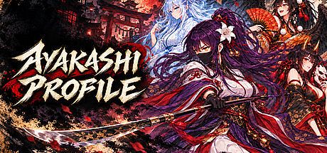 Ayakashi Profile Game