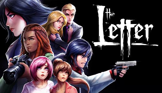 The Letter - Horror Visual Novel