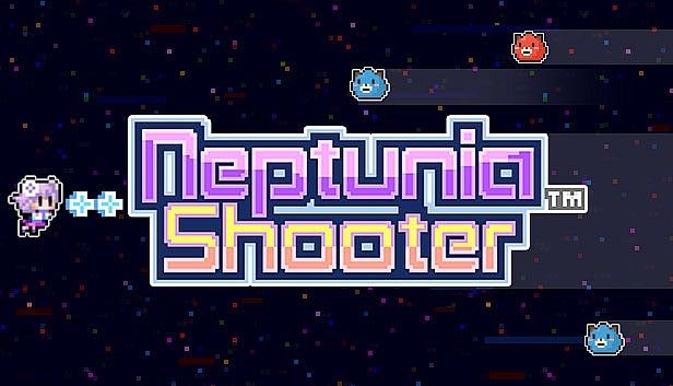 Buy Neptunia Shooter