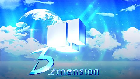 Three Dimension Game