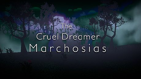 The Cruel Dreamer Marchosias Game