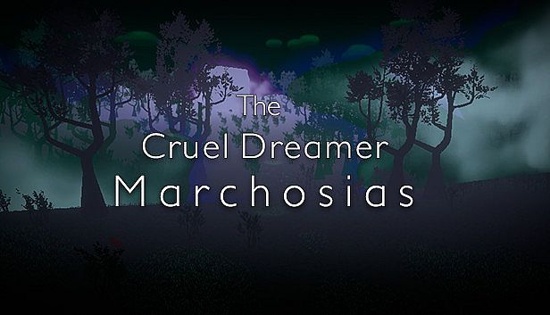 Buy The Cruel Dreamer Marchosias