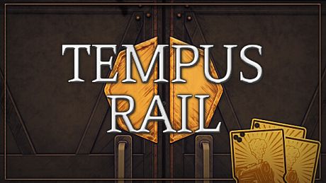 Tempus Rail Game