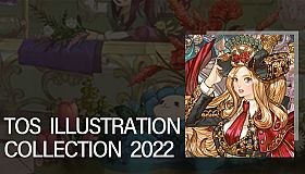 TOS Illustration Collection 2022