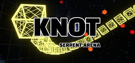 Knot: Serpent Arena Game