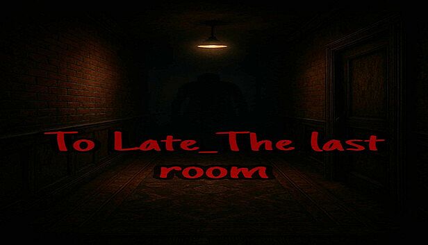 Buy To Late_The last room