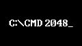 CMD 2048